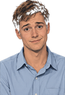 Porträt Kevin Sprott