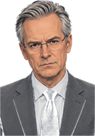 Porträt Dr. Henning Voßkuhl